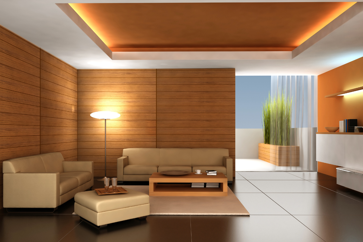 2 BHK Furnished Apartment Deep Cleaning - Image 3