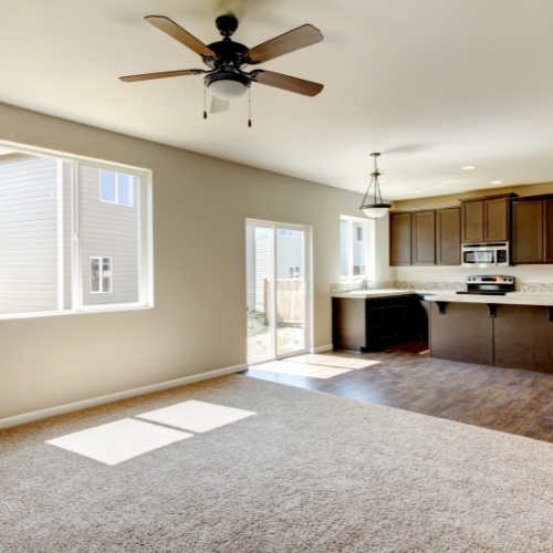 Ultimate Cleaning Bungalow (6000-7000 sq ft )
