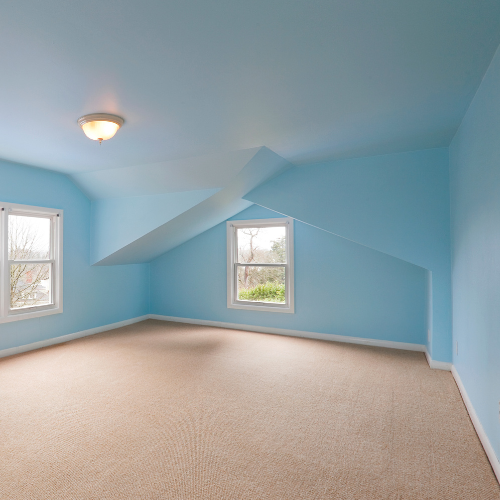 Standard Cleaning Unfurnished Bungalow 6000-7000 sq.ft