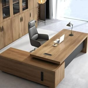 Standard Cleaning Furnished Office (5000-6000 sq ft )